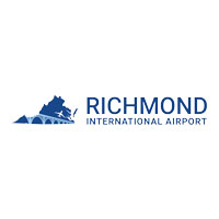 Richmond Airport Logo