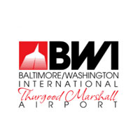 BWI Airport Logo